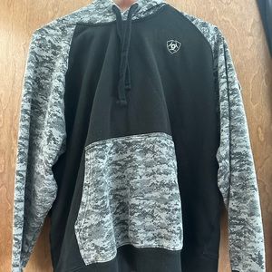 Ariat Patriot Hoodie Men’s